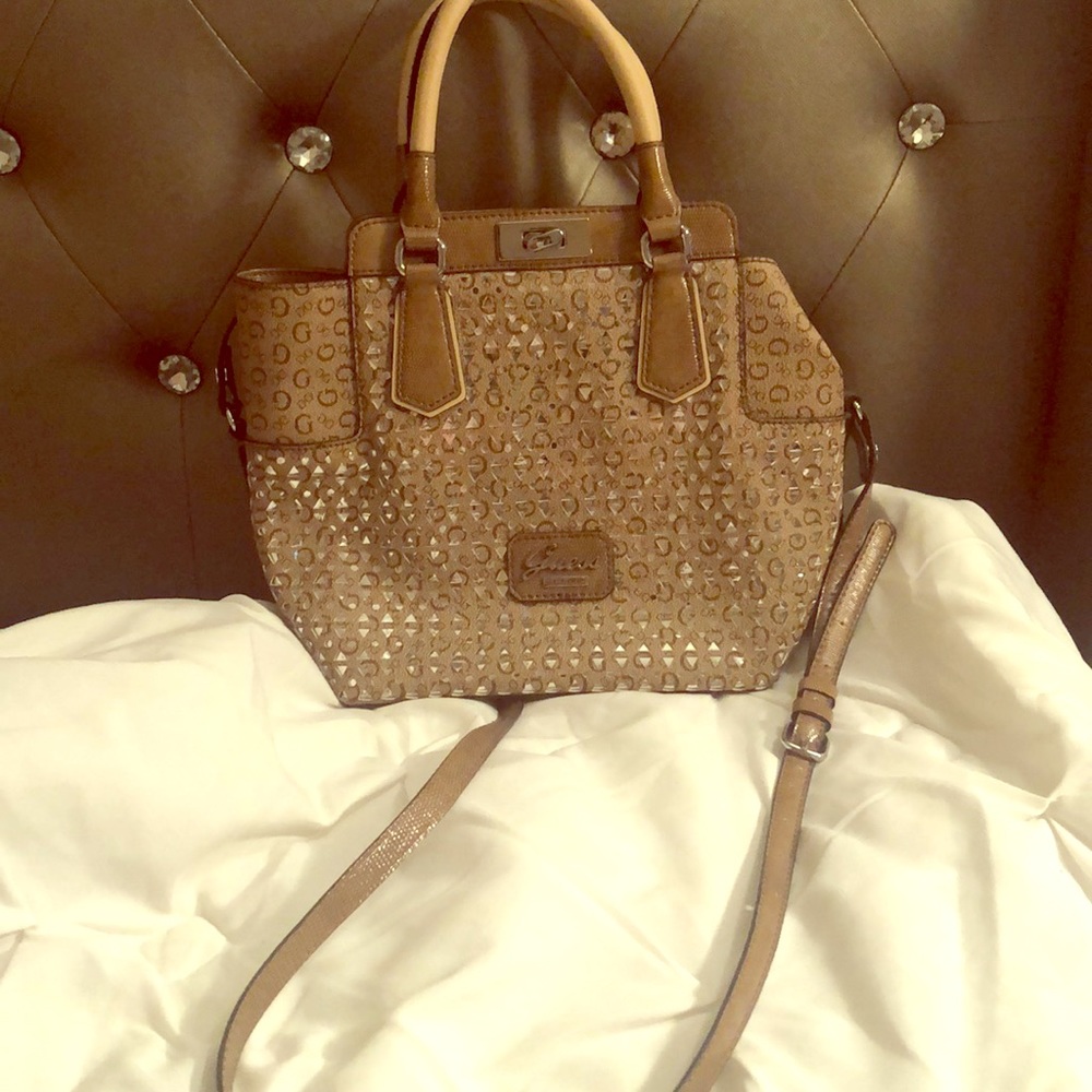 Crossbody bag